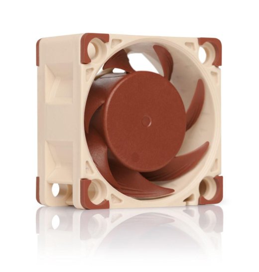 NOCTUA Nf-A4X20 Flx Computer Case Fan