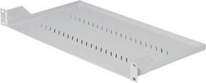 TRITON 19" Low Profile Shelf 1U