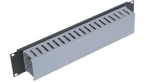 TRITON 19" Panel 2U With Cable
