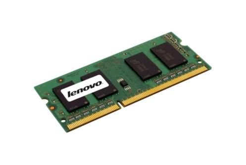 Lenovo.Memory 4 2666 MHz (PC4-21300)