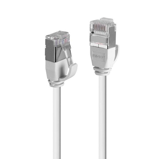 LINDY 47593 networking cable Grey 1