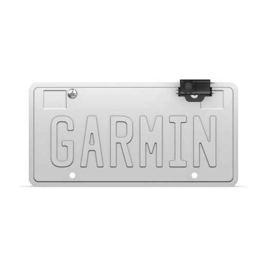 Garmin BC 50 Night Vision car