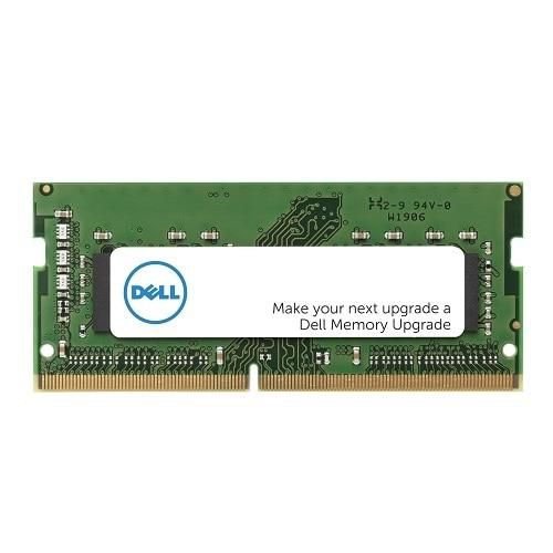 Dell Memory Upgrade - 32GB -