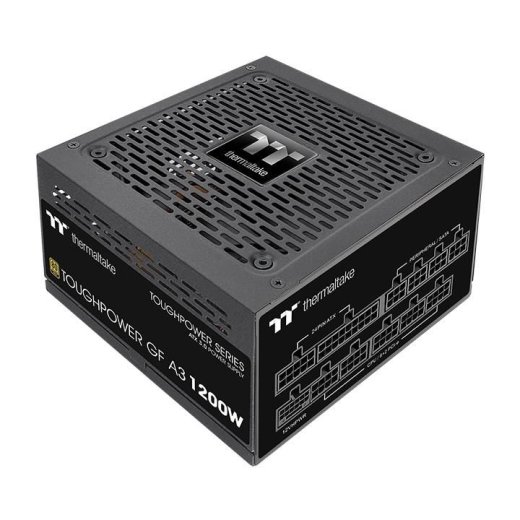 Thermaltake Toughpower Gf A3 Power Supply