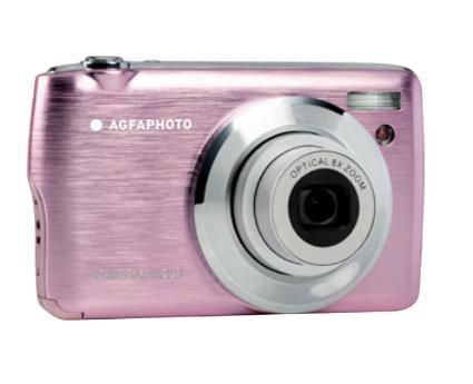 AGFAPHOTO Compact Realishot Dc8200 1/3.2&quot