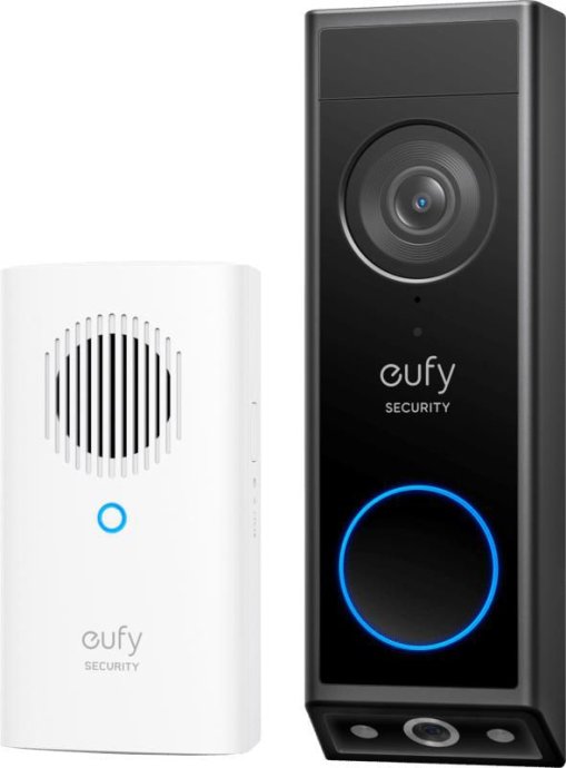 Anker Security Camera Box Ip Security