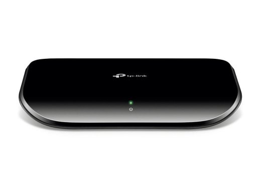 Tp-Link 5-Port Gigabit Desktop Network Switch