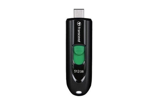 TRANSCEND Jetflash 790 C Usb Flash