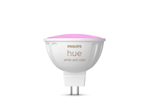 Philips Hue White And Colour Ambience