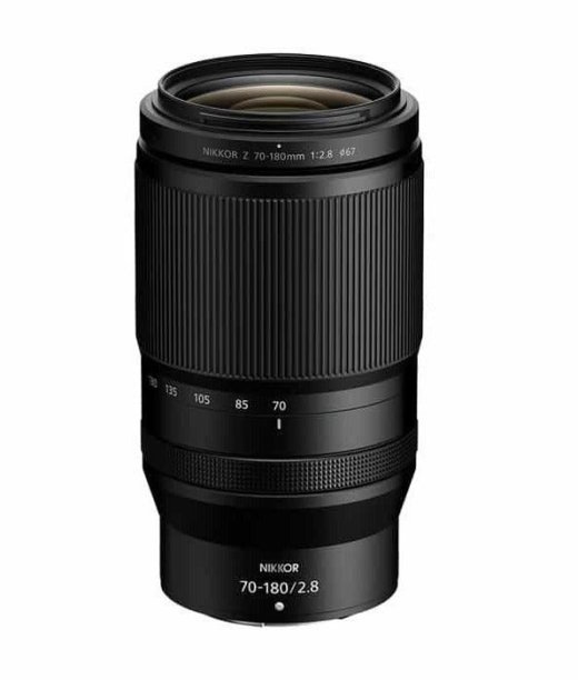Nikon Nikkor Z 70-180Mm F 2
