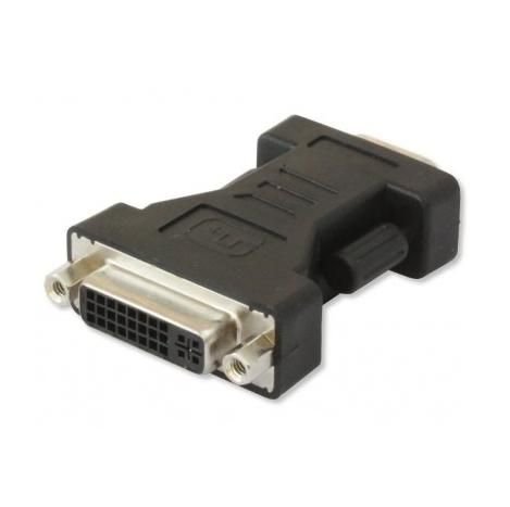 Techly Dvi To Analog Vga F