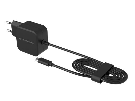 CONCEPTRONIC 67W Gan Usb Pd Charger