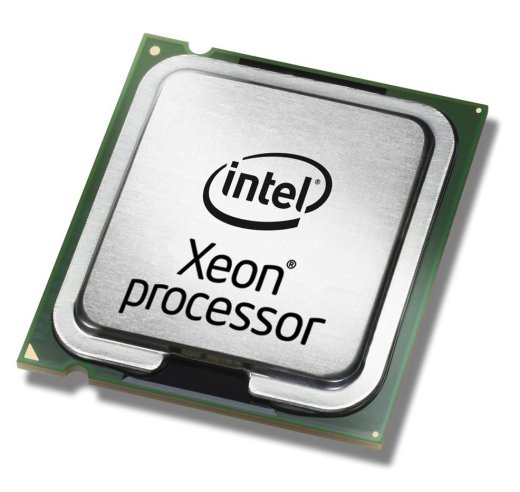 Fujitsu CPU XEON E3-1220V3 3.1GHZ