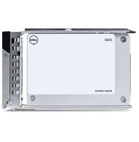 Dell SSD, 256GB, SATA3, 2.5