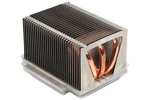 Fujitsu CPU Heat Pipe
