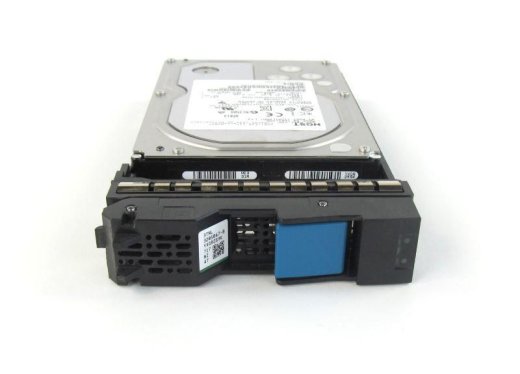 Hitachi HUS1x0 3TB 7.2K SAS
