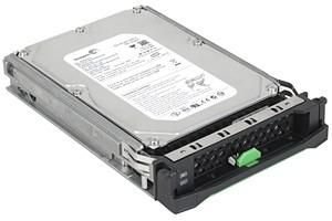 Fujitsu HDD DX S2 SAS 6G