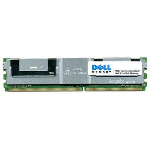 Dell 4GB DDR2-667MHz PC2-5300F ECC