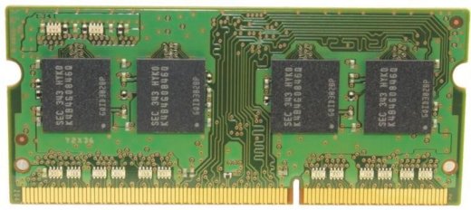 Fujitsu 4 DDR3-1333 PC3-10600 reg ECC