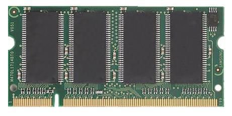 Fujitsu 4 DDR3-1333 LV PC3-10600 reg