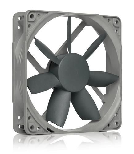 NOCTUA Nf-S12B Redux 1200 Pwm Computer