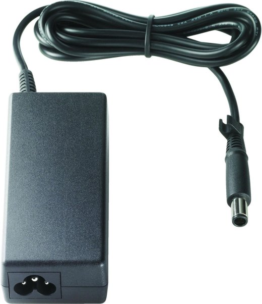 90W Smart AC Adapter for HP