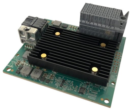 Lenovo 50GBase-KR PCIe 3.0 x16