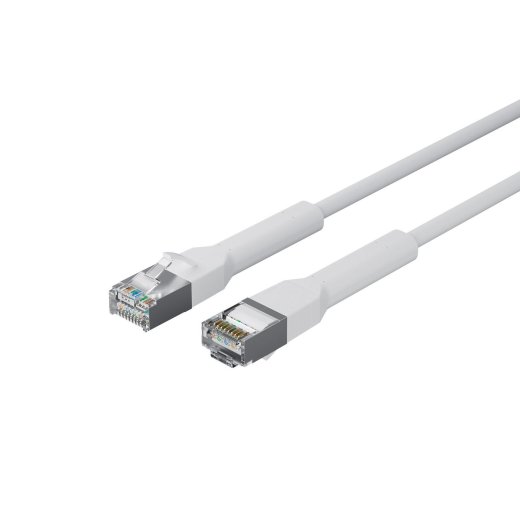 LANVIEW Bendable booted Halogenfree (LSZH) CAT6A
