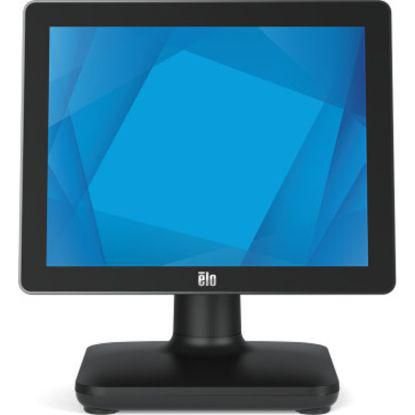 ELO TOUCH SOLUTIONS EloPOS System,15