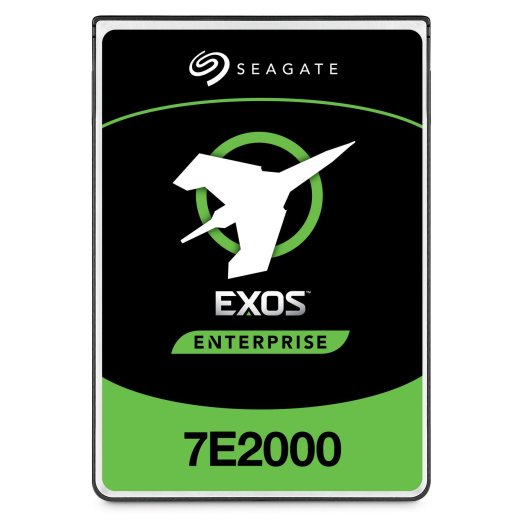 Seagate ENTERPRISE CAP 2.5 HDD