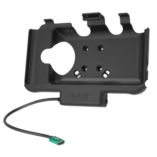RAM MOUNTS RAM USB-C Powered Dock