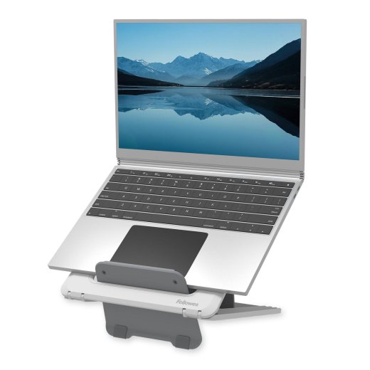FELLOWES Laptop Stand For Desk -