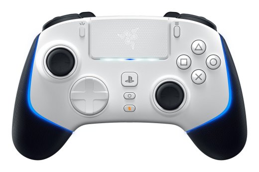 RAZER Wolverine V2 Pro White Gamepad