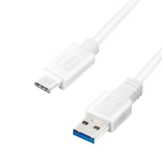 Logilink USB 3.2 Gen1 Type-C