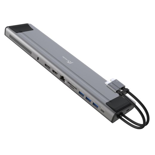 J5CREATE Jcd552 M.2 Nvme Usb-C