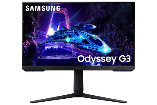 Samsung Odyssey G3 G30D Computer Monitor