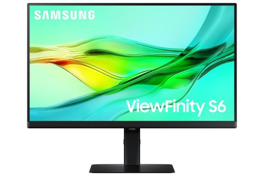 Samsung Viewfinity S6 S60Ud Computer Monitor