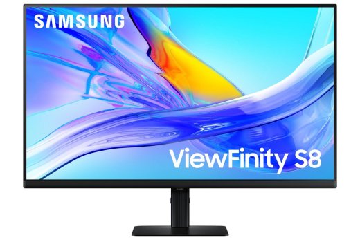 Samsung Viewfinity S8 S80Ud Computer Monitor