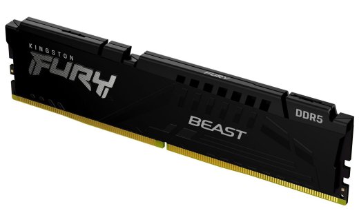 Kingston Fury Beast 16Gb 6800Mt/S Ddr5