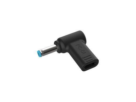 CONCEPTRONIC Dc To Usb-C Adapter, Hp
