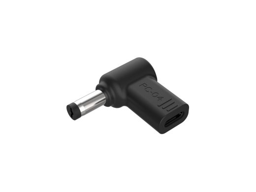 CONCEPTRONIC Dc To Usb-C Adapter, Asus/Universal
