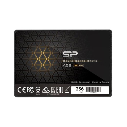 Silicon Power Ace A58 256 Gb