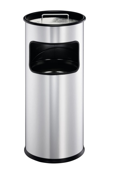 DURABLE Trash Can 17 L Round