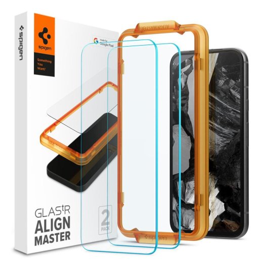 Spigen Glas.Tr Align Master Google