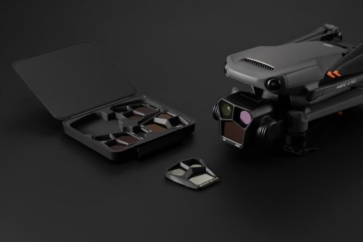 DJI 957115 Camera Drone Part/Accessory Camera