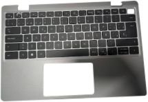 Dell Palmrest with Spanish Backlit Keyboard