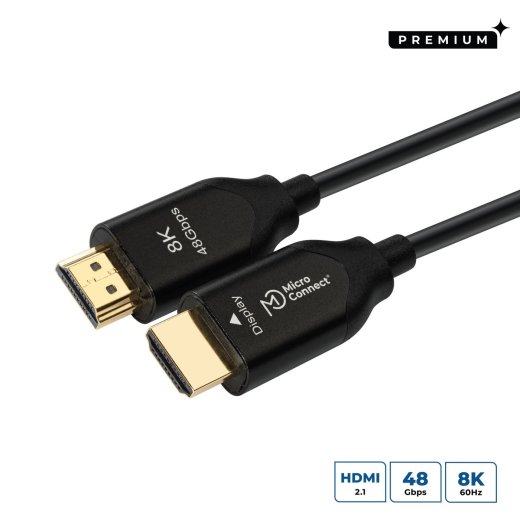 MICROCONNECT Premium Ultra High Speed Active