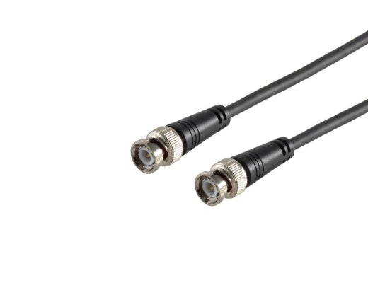 MICROCONNECT BNC - BNC, RG 58