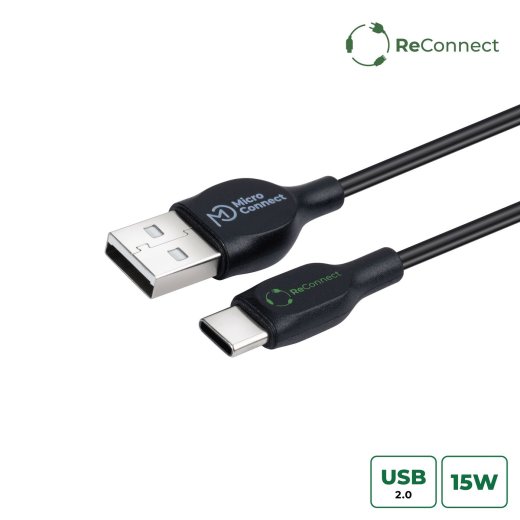 MICROCONNECT ReConnect (GRS) USB-C 3.2