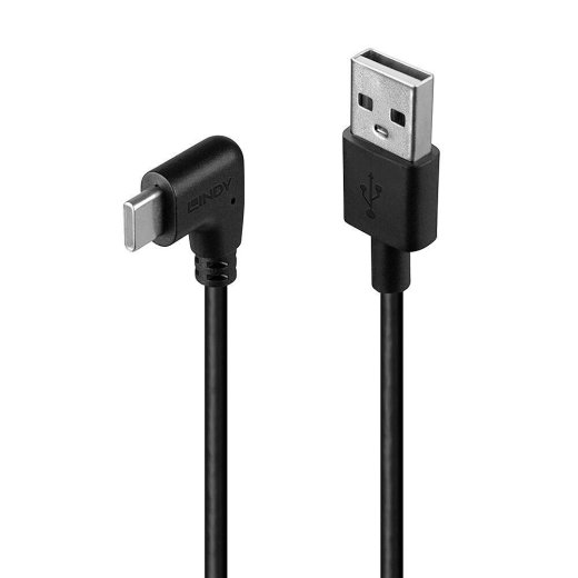 LINDY 0.5m USB 2.0